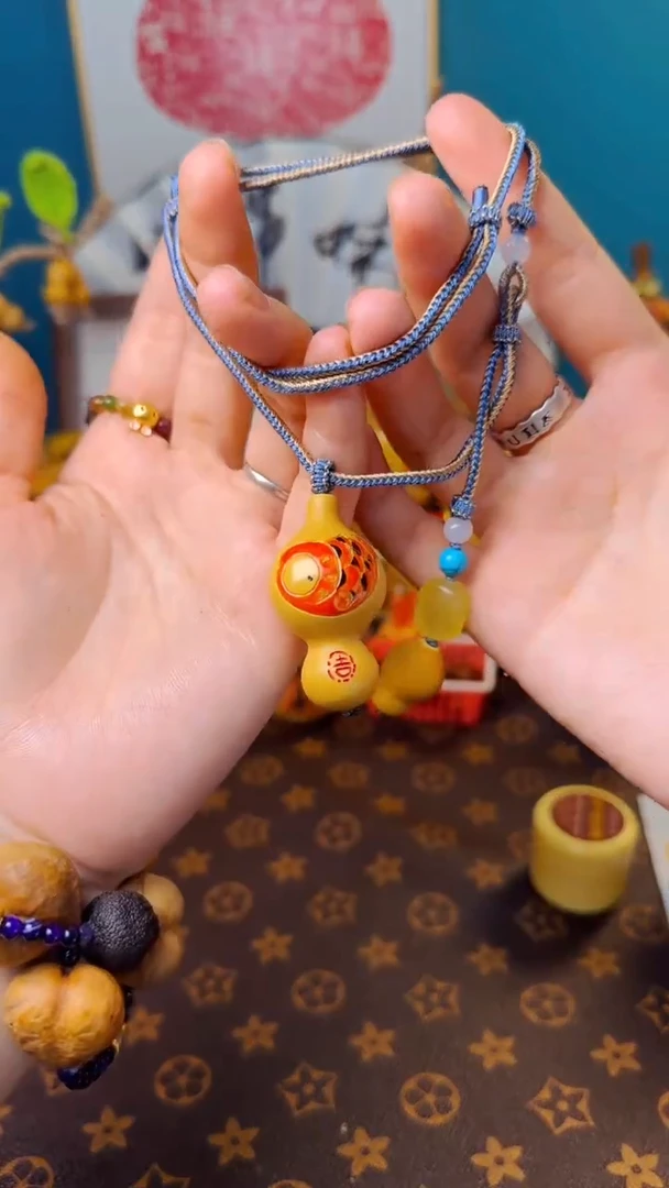 【闪购商品】141文玩葫芦文玩好物