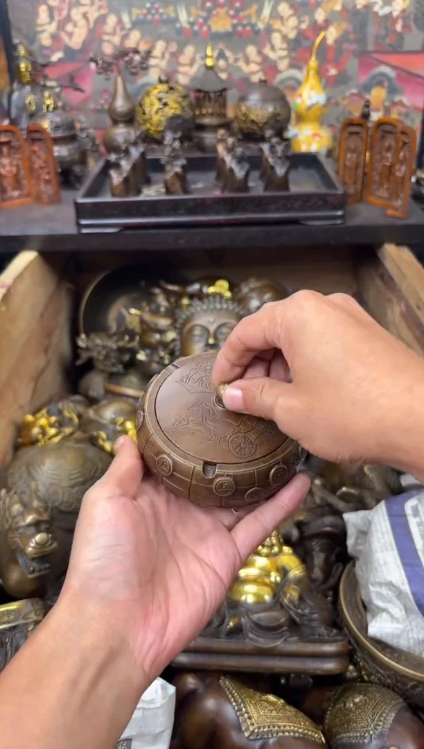 百福铜专属精选链接