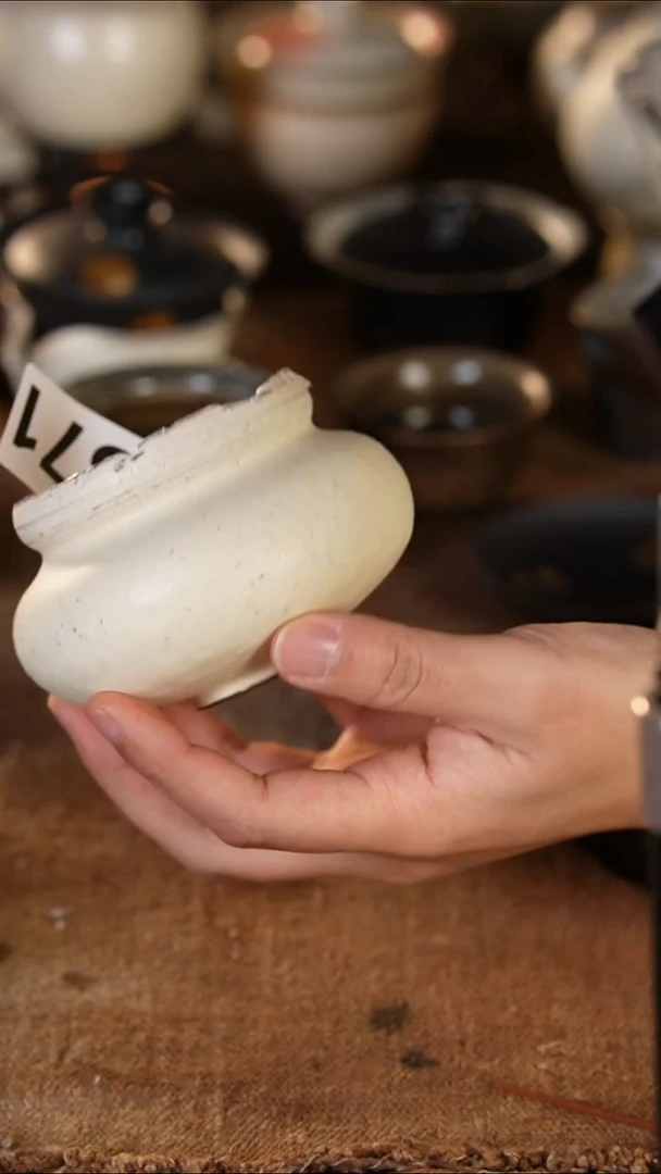 景德镇{立梦陶}手作同款371