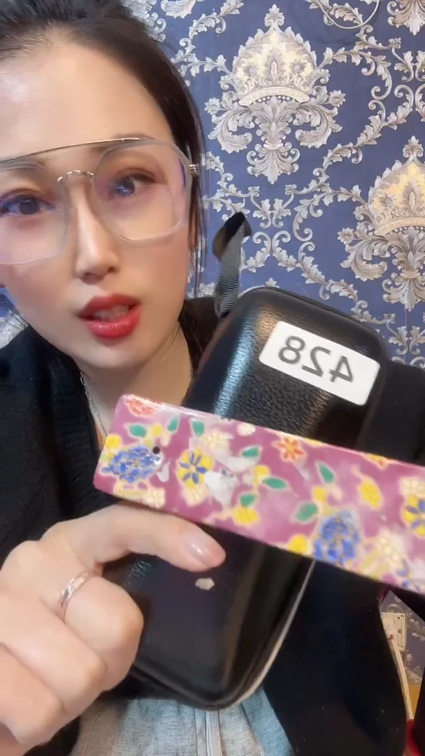 【闪购商品】瓷片陶茶666文玩周边多人