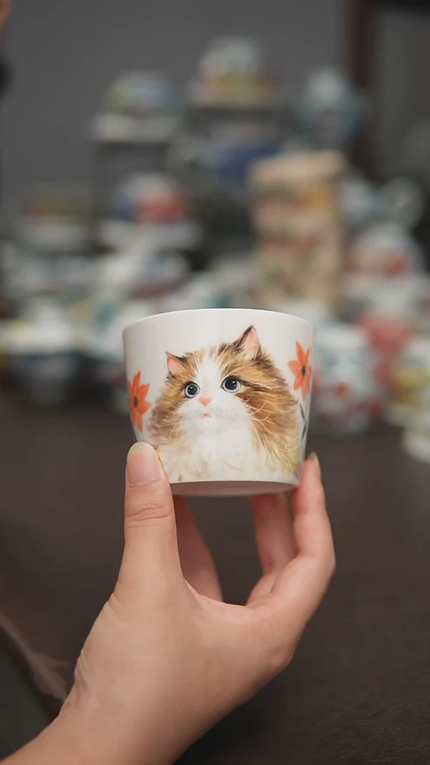 宠粉福利价        冰桶