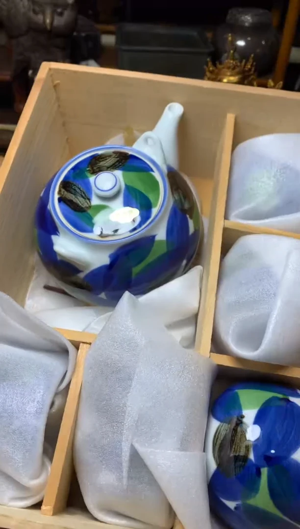 紫砂盖碗瓷器默认微瑕瓷器