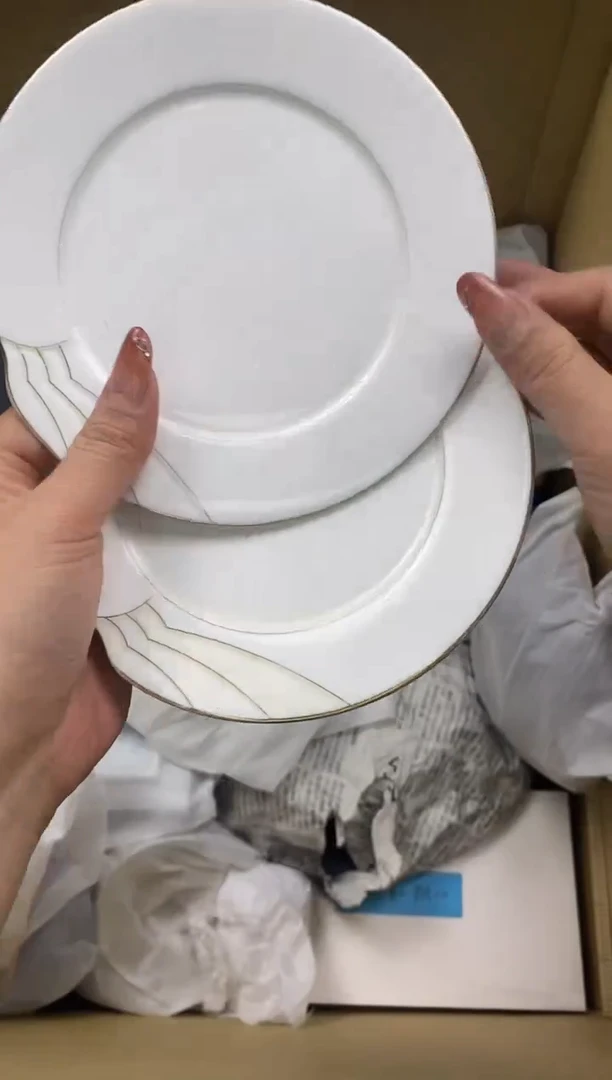 瓷片瓷片精美陶瓷甄选一单一付