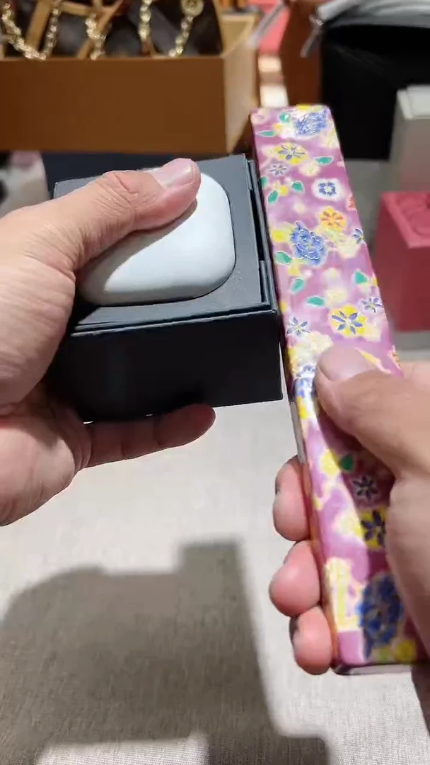 【闪购商品】瓷片正品保真，清库存