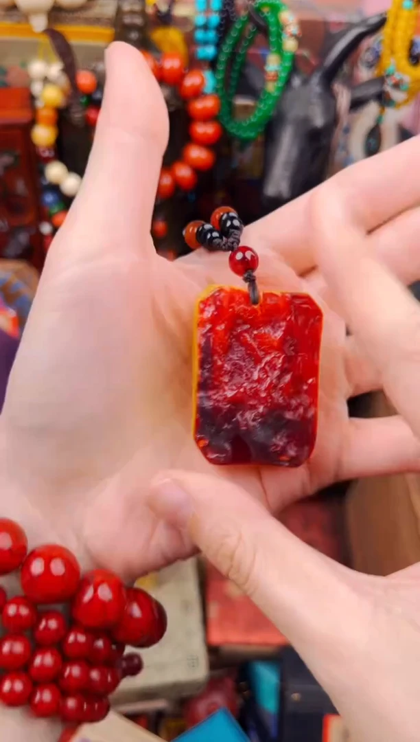 未镶嵌蜜蜡裸石飞姐专属精品推荐232