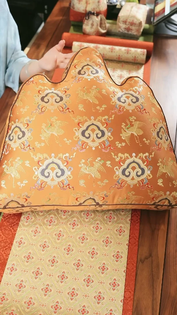 大号靠山············