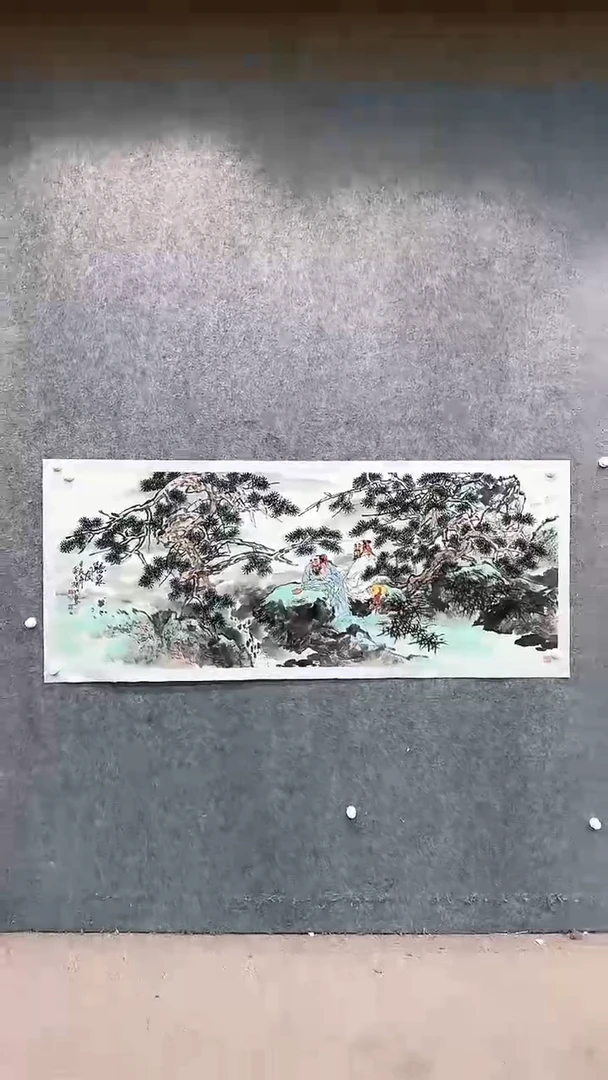 【闪购商品】书法pmw不二轩旗舰店书法LJM2