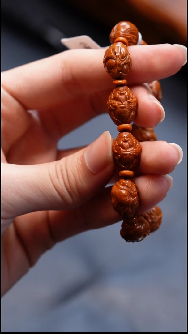 手串/手链橄榄核橄榄核