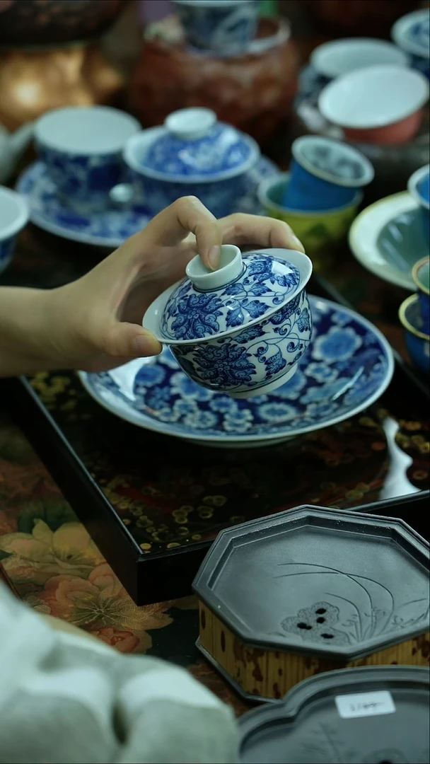 【闪购商品】今天景德镇瓷器专场