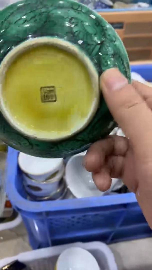 【闪购商品】瓷片793瓷器瓷片茶周边已减7