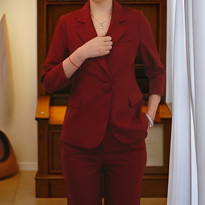 C5970短视频运动针织时尚休闲百搭女士黑色气质短款春秋