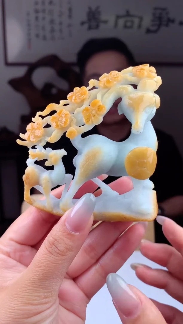 未镶嵌定制翡翠天然翡翠（拍一发一)