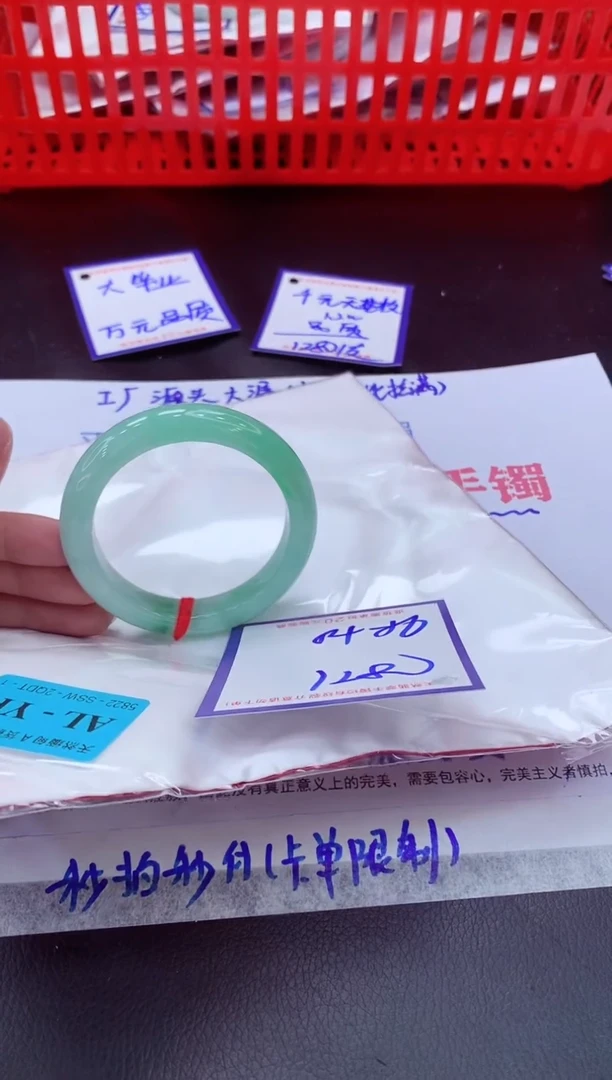 未镶嵌手镯翡翠11111111
