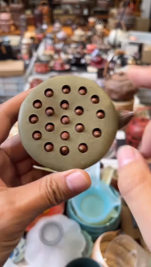 陶瓷文化闪购链接