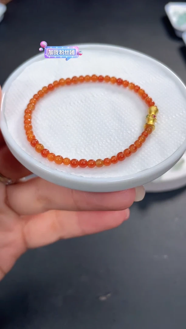 颈饰未镶嵌翡翠玉***理啊A793