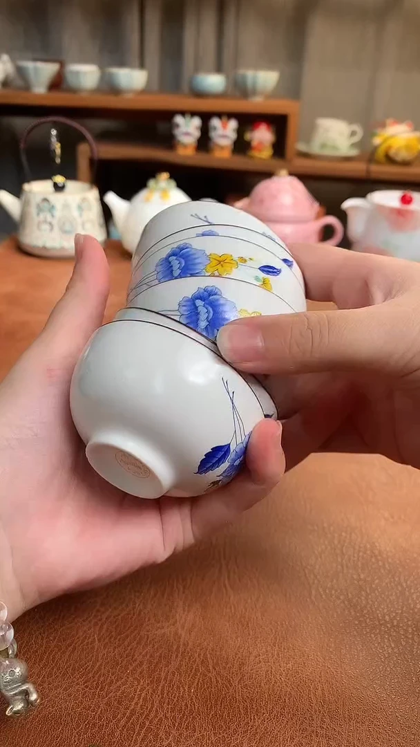 【高货清货】微瑕不售后，介意勿拍（不含礼盒）