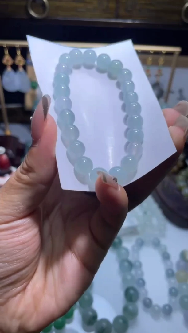 未镶嵌定制翡翠缅甸翡翠A货42