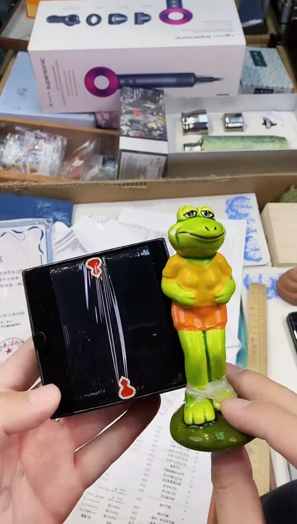 【闪购商品】瓷片都是我的大宝贝儿瓷器.