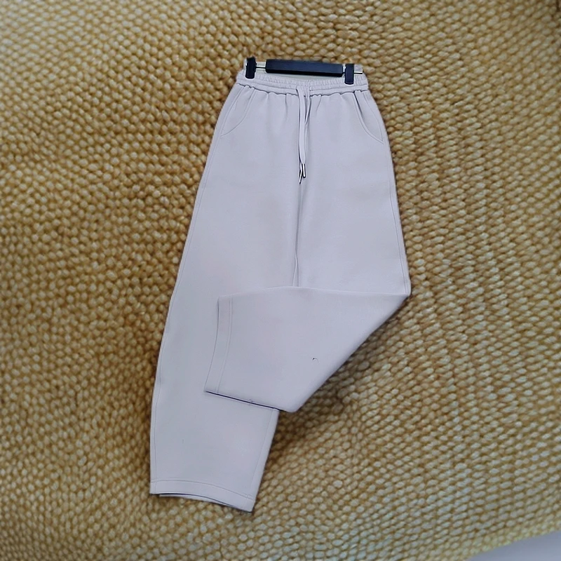 时尚休闲女裤25026