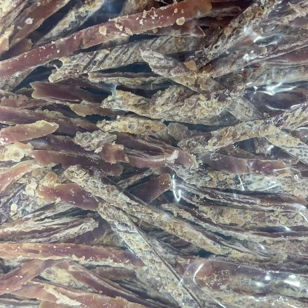 鸭肉切丝/鸡肉拧丝/鸭肉拧丝 狗狗零食