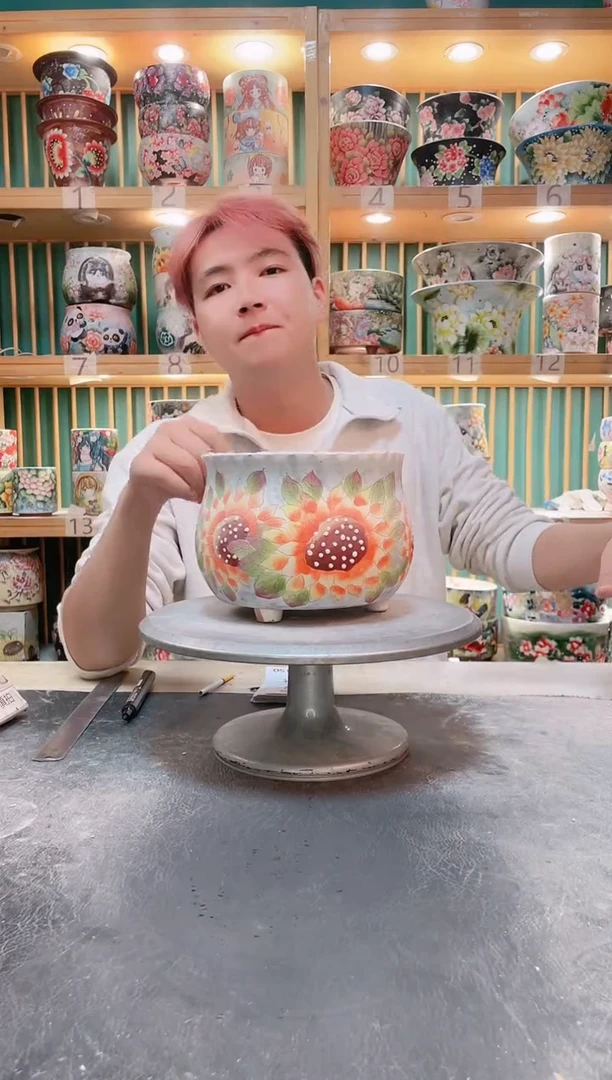 默认微瑕一物一拍1027-150