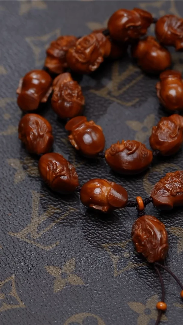 手串/手链橄榄核橄榄核