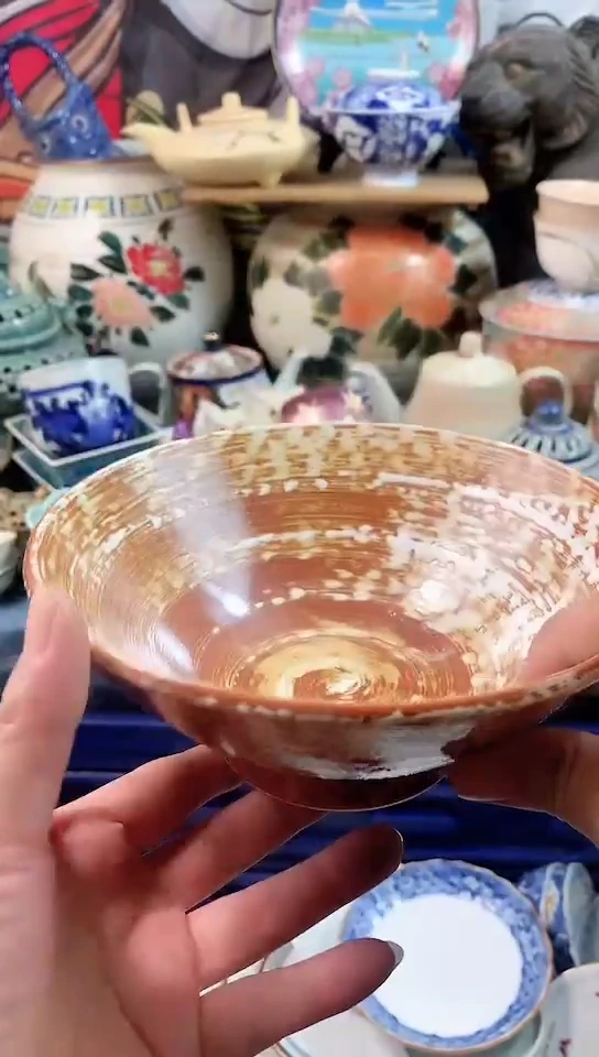 茶杯紫砂顺**然镰仓物语甄选瓷器1