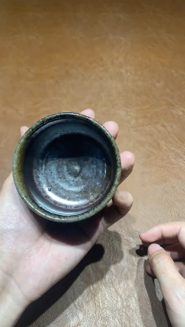 奢瓷柴烧茶器专拍链接798