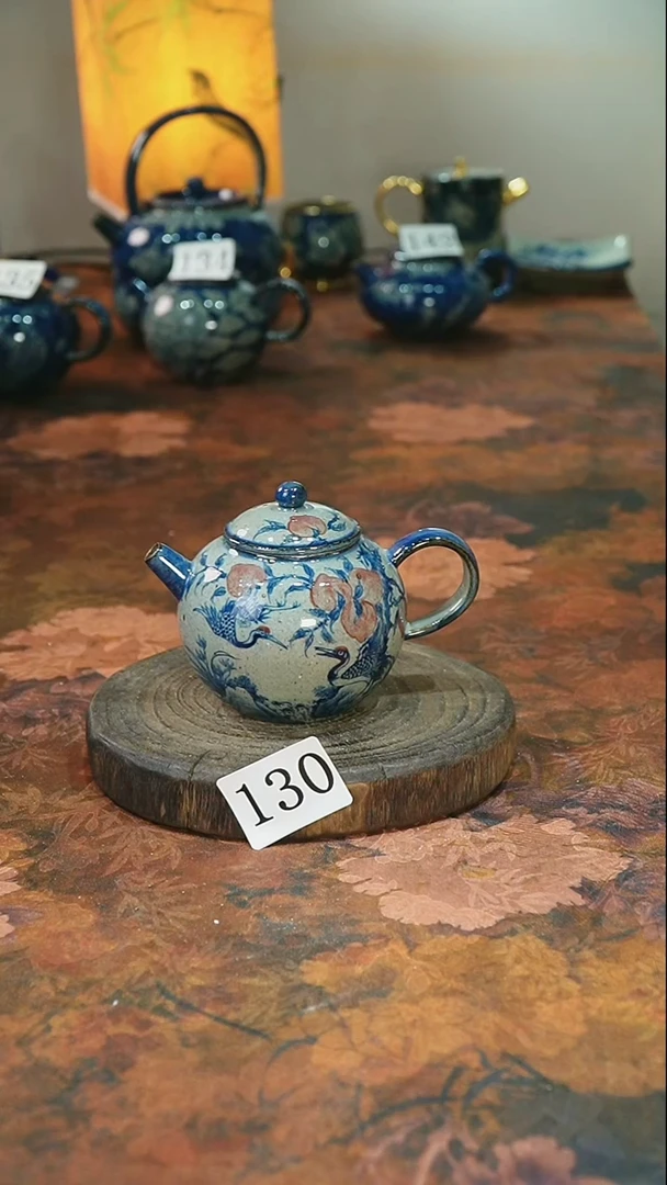 茶碗...........130