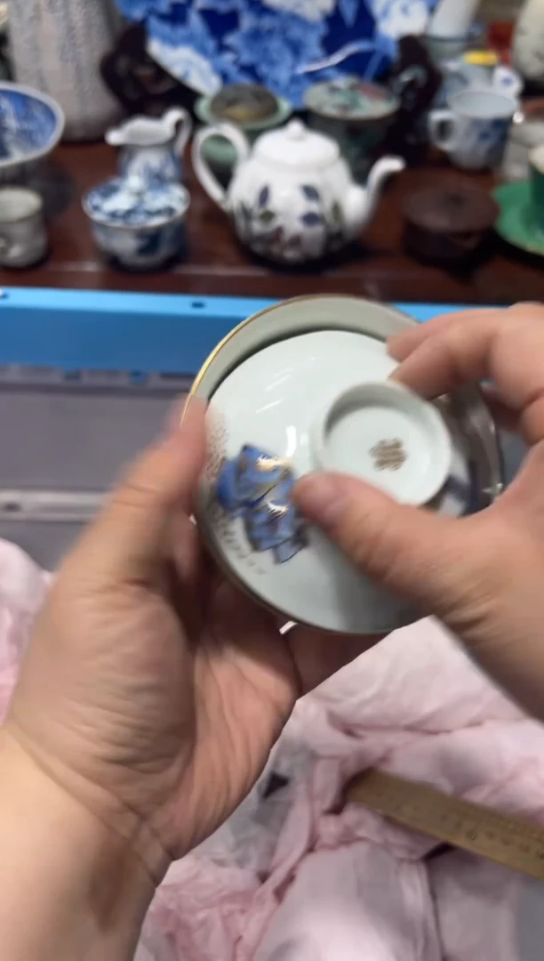 瓷片编码：日瓷回流瓷A1137