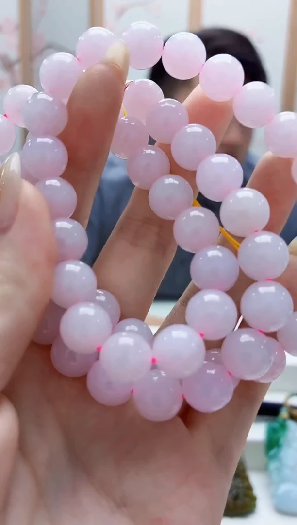 未镶嵌定制翡翠5060jw-毛货挂件65