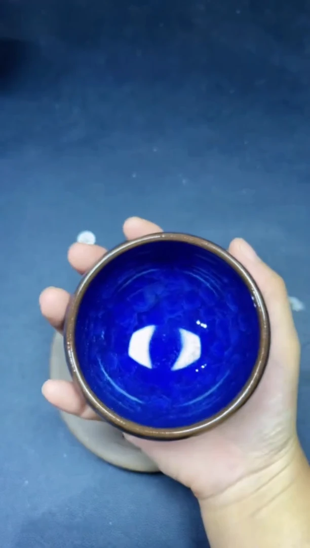 茶盏100