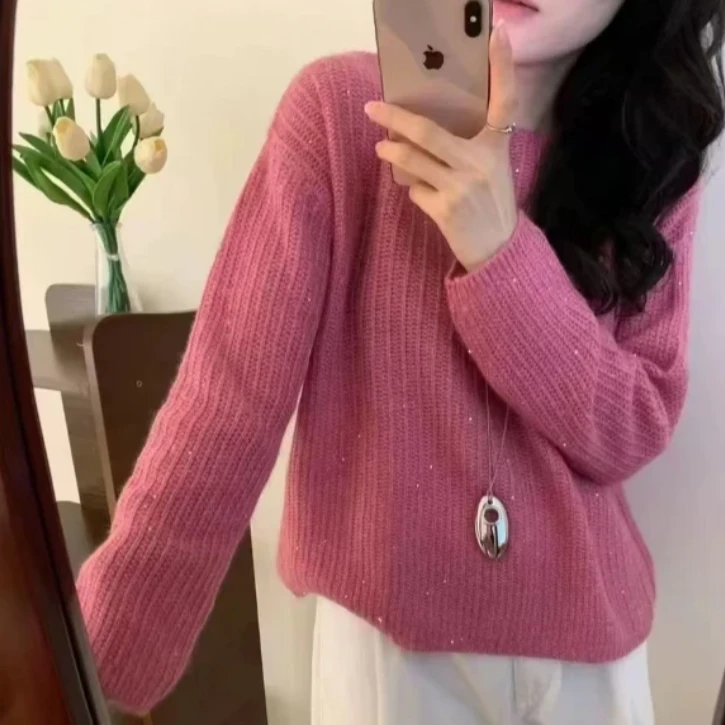 【红人上新】茵菲娜针织衫-R170456【170456】