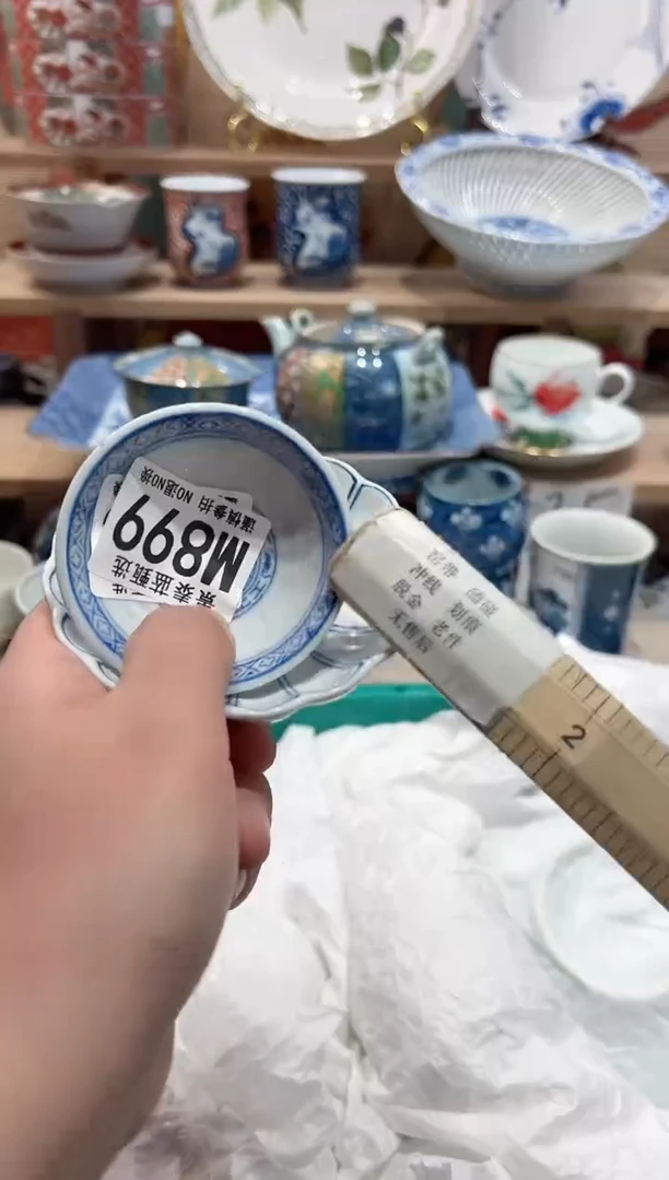 【闪购商品】瓷片当天凑满25米包邮M899
