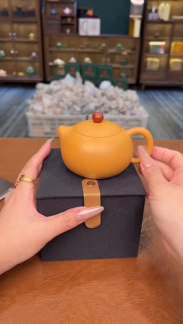 【闪购商品】熹物见山清仓福利品111111