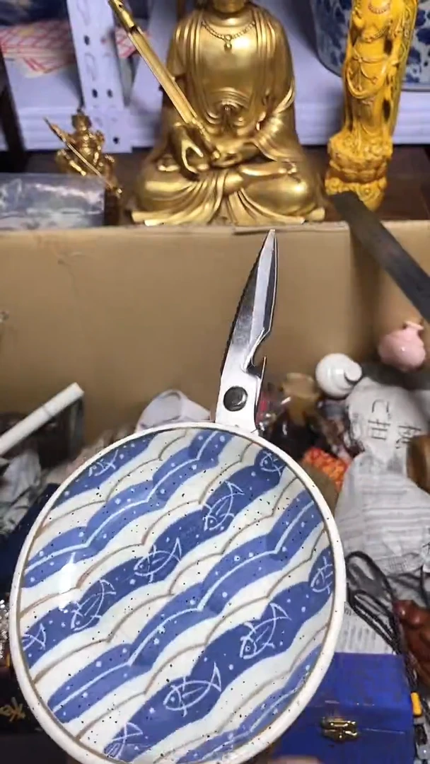 【闪购商品】瓷器瓷片瓷器瓷片