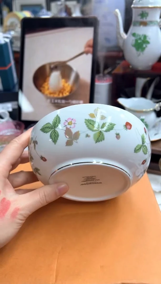 【闪购商品】摆件好好好好好好小钵