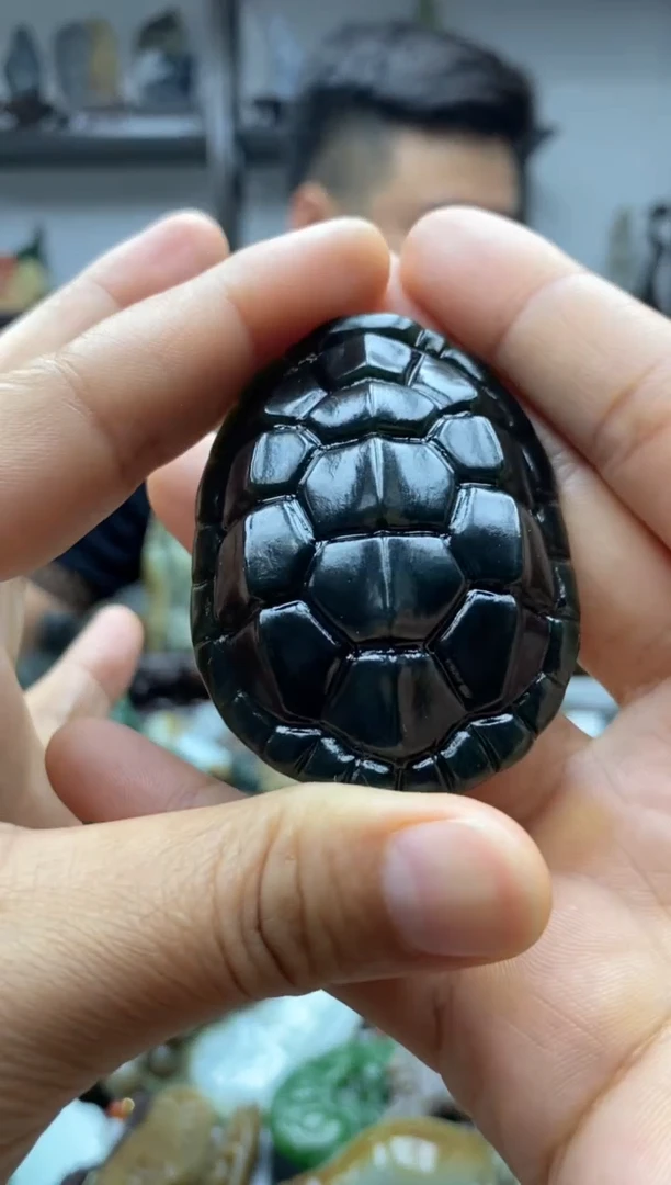 未镶嵌和田玉把件1