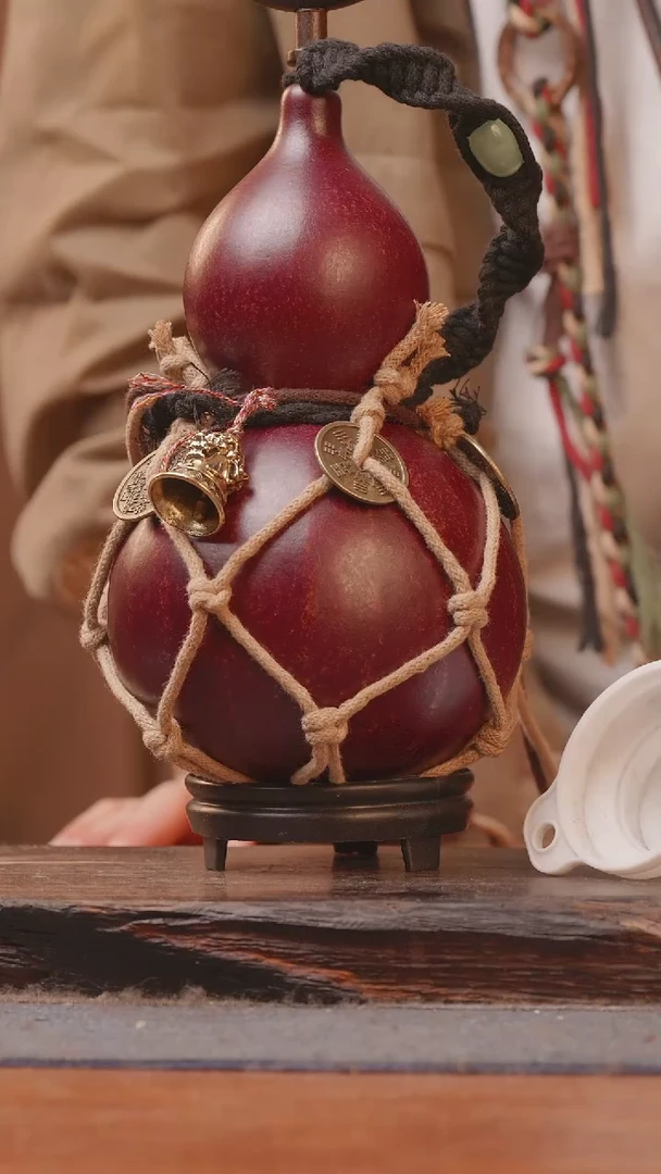 【闪购商品】73 号精品葫芦理性消费拍拍退退限购