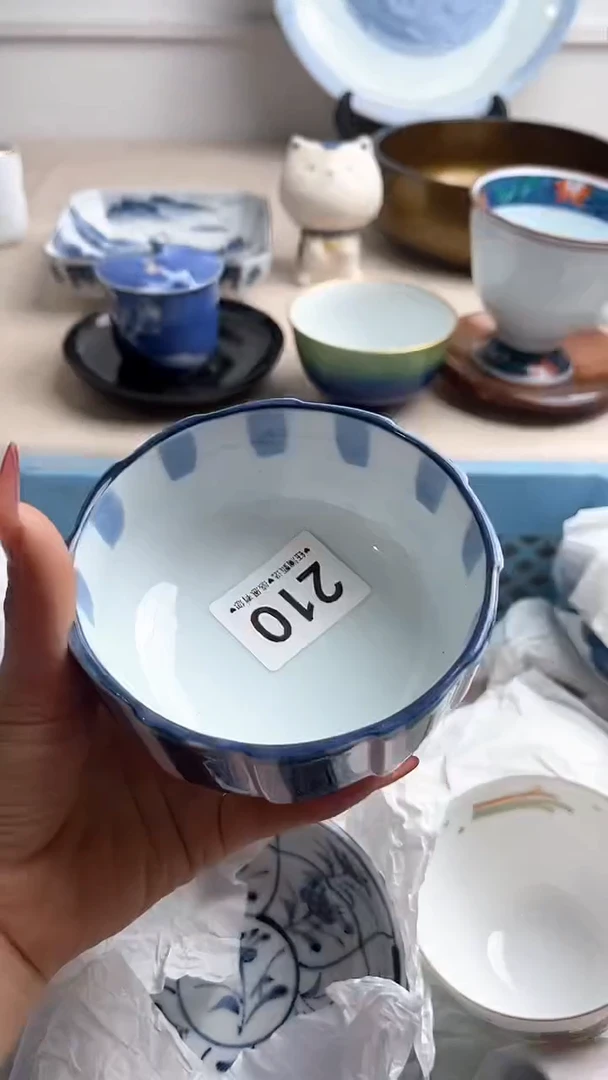 【闪购商品】瓷片210，，，，，，