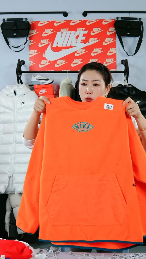 4842编码瑕疵修复过款直播间XXL