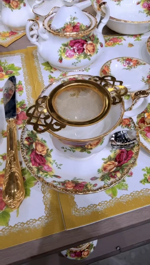 骨瓷娜娜中古瓷器如图所示28