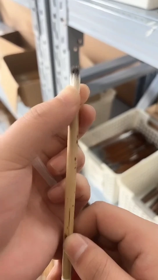 【闪购商品】乌骓毛 笔 单只毛笔