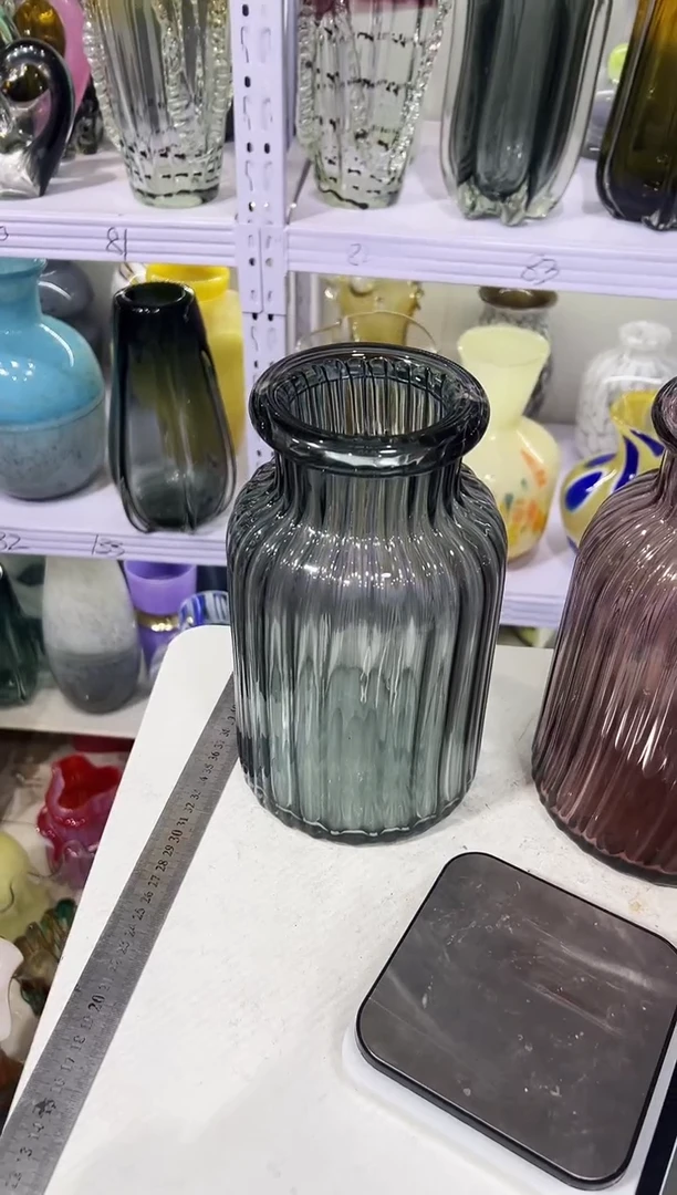 高度26口径7家居鲜花30