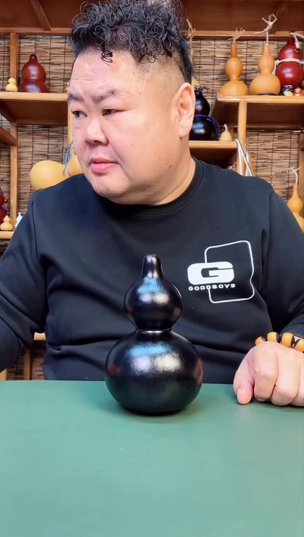 葫芦774大漆酒葫芦详询客服
