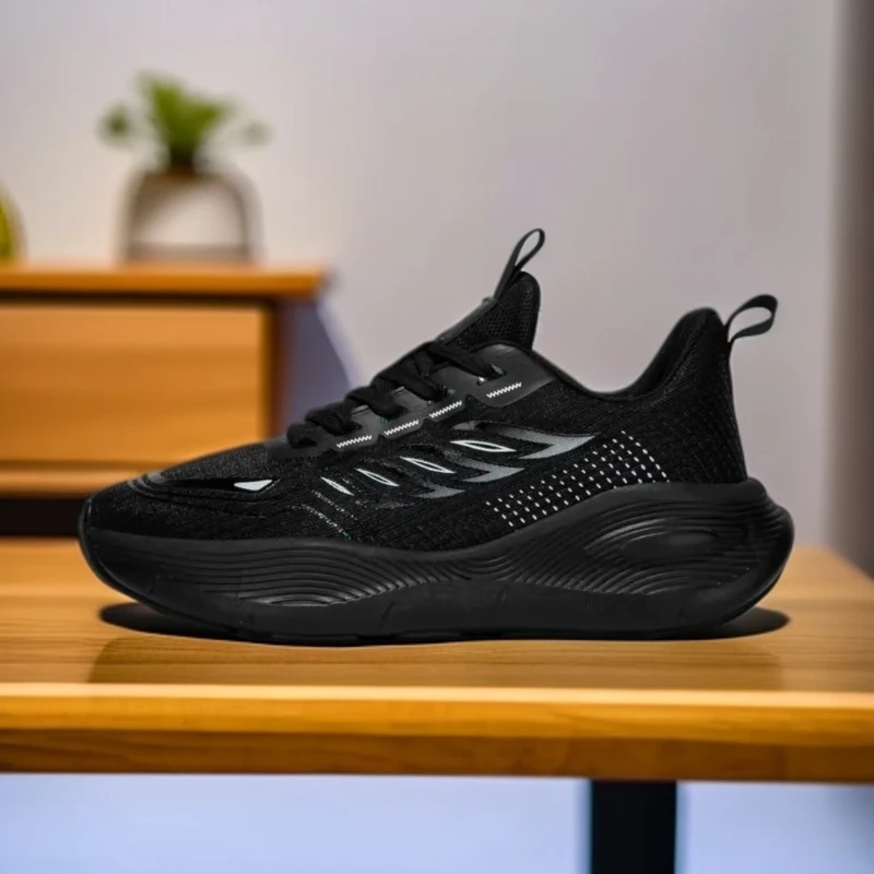 夏季新款高端时尚潮流百搭休闲鞋WL119