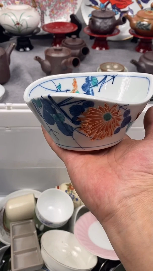 【闪购商品】瓷片775 五样向 宝珠向 宝珠