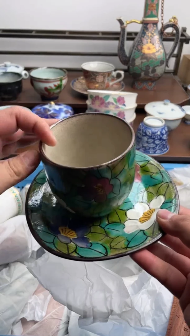 【闪购商品】瓷片342-W-满20包邮48h凑单