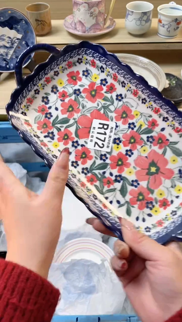 【闪购商品】杯瓷器瓷器瓷器瓷器R172