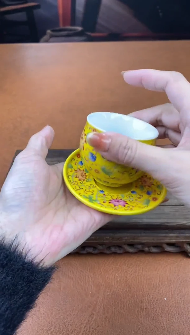 【闪购商品】陶禧茶器闪购福利V